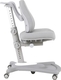 FunDesk детское кресло Sorridi Grey Sorridi Grey