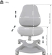 FunDesk детское кресло Sorridi Grey Sorridi Grey