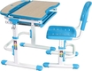 FunDesk комплект Sorriso  Blue Sorriso Blue