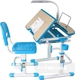 FunDesk комплект Sorriso  Blue Sorriso Blue