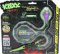 Zing игрушка Klixx Creaturez-Fidget Кобра фиолетово-зеленая KX130_A