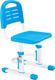 FunDesk дитячий стілець SST3LS Blue SST3LS Blue