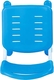 FunDesk дитячий стілець SST3LS Blue SST3LS Blue