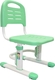 FunDesk дитячий стілець SST3LS Green SST3LS Green
