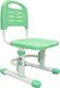 FunDesk дитячий стілець SST3LS Green SST3LS Green