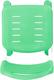 FunDesk дитячий стілець SST3LS Green SST3LS Green