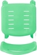 FunDesk дитячий стілець SST3LS Green SST3LS Green