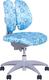FunDesk детское кресло SST9 Blue SST9 Blue