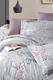 First Choice КПБ сатин люкс євро wisteria lilac m018320