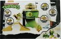 Funrise TMNT черепашки-ниндзя классические игровой набор Чумовой скейт-парк 71044