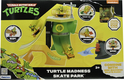 Funrise TMNT черепашки-ниндзя классические игровой набор Чумовой скейт-парк 71044