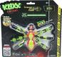 Zing игрушка Klixx Creaturez-Fidget Огненный муравей зелено-красный KX120_A