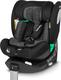 Lionelo автокресло ​​Braam I-size Black Carbon LO-BRAAM I-SIZE BLACK CARBON