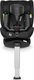 Lionelo автокрісло ​​Braam I-size Black Carbon LO-BRAAM I-SIZE BLACK CARBON