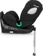 Lionelo автокрісло ​​Braam I-size Black Carbon LO-BRAAM I-SIZE BLACK CARBON