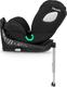 Lionelo автокресло ​​Braam I-size Black Carbon LO-BRAAM I-SIZE BLACK CARBON