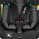 Lionelo автокресло ​​Braam I-size Black Carbon LO-BRAAM I-SIZE BLACK CARBON