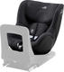 Britax-Romer автокрісло Dualfix 5Z Fossil Grey 2000038859
