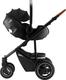 Britax-Romer автокресло Baby-Safe 5Z2 Space Black 2000039471