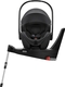 Britax-Romer автокрісло Baby-Safe 5Z2 Fossil Grey 2000039478