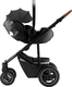 Britax-Romer автокрісло Baby-Safe 5Z2 Fossil Grey 2000039478