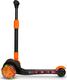 Lionelo самокат Timmy Orange Black LOE-TIMMY ORANGE BLACK