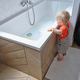 Bebe Confort термометр для ванної кімнати Penguin Lovely Donkey Green 3107209200