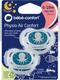 Bebe Confort пустушка силіконова Physio Air Dummy Phospho 2 шт. 6/18 Bblue Octopus 3104201950