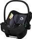 Lionelo автокрісло Astrid I-size Black Grey LO-ASTRID I-SIZE BLACK GREY