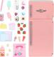 Moose ігровий набір-сюрприз Real Littles S7 S7 "Fridge" 25440amg
