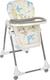 Bambi стільчик для годування M 3233L freedom 25843ber
