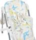 Bambi стільчик для годування M 3233L freedom 25843ber