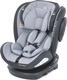 El Camino автокресло ME 1045-1 Evolution 2 360 Isofix royal gray 25864ber