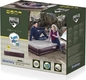 Bestway кровать-матрас велюр 67699 67699 25879ber
