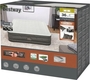 Bestway кровать-матрас велюр с встроенным насосом 69133 69133 25880ber