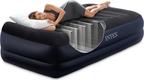 Intex кровать-матрас велюр 64122 64122 25883ber