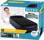 Intex кровать-матрас велюр 64122 64122 25883ber