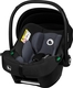 Lionelo автокрісло Astrid I-size Black Grey LO-ASTRID I-SIZE BLACK GREY
