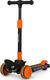 Lionelo самокат Timmy Orange Black LOE-TIMMY ORANGE BLACK