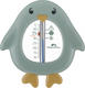 Bebe Confort термометр для ванної кімнати Penguin Lovely Donkey Green 3107209200