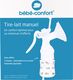 Bebe Confort молокоотсос ручной Breast Pump Savannah 3101201000