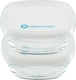 Bebe Confort стеклянные контейнеры для еды 2 шт. 3105209200