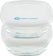 Bebe Confort стеклянные контейнеры для еды 2 шт. 3105209200