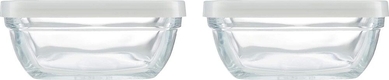 Bebe Confort стеклянные контейнеры для еды 2 шт. 3105209200