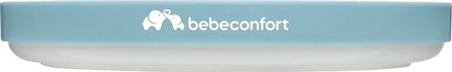 Bebe Confort учебная тарелка пластиковая с отделениями Little Buddies 3105209940