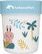 Bebe Confort чашка Little Buddies 3105209960