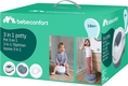 Bebe Confort горщик 3 в 1 3106205100