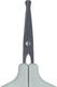 Bebe Confort ножницы детские Lovely Donkey (зеленые) 3106209400