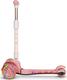 Lionelo самокат Timmy Pink Rose LOE-TIMMY PINK ROSE