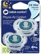 Bebe Confort пустышка силиконовая Physio Air Dummy Phospho 2 шт. 18/36 Bblue Octopus 3104201960